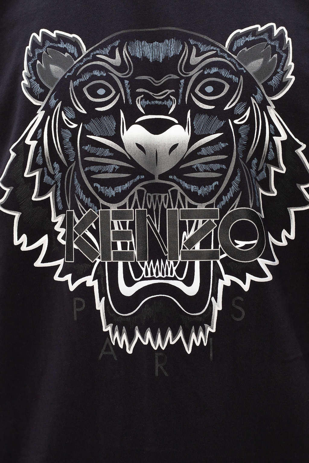 Kenzo T-shirt with logo | Men's Clothing | Vitkac